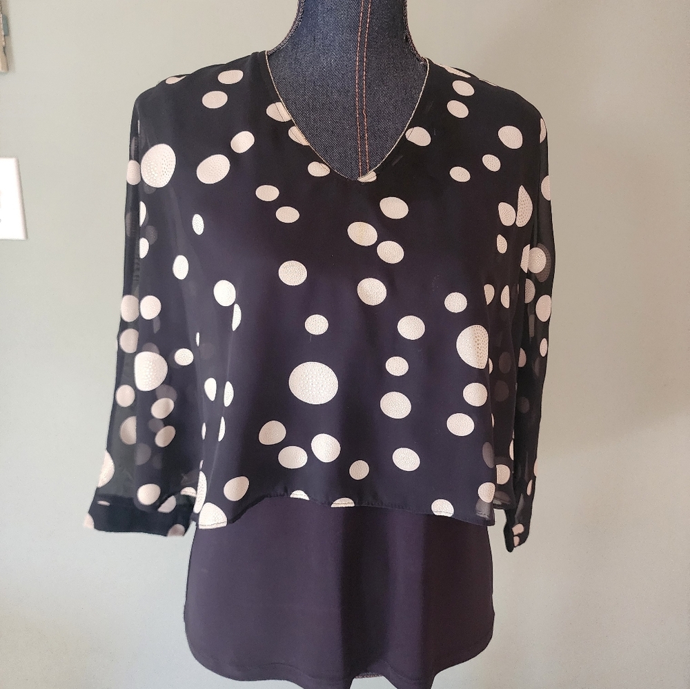 Women's Blouse